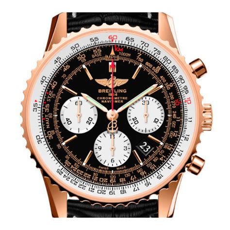 breitling navitimer bedienungsanleitung|breitling navitimer 01 46 mm.